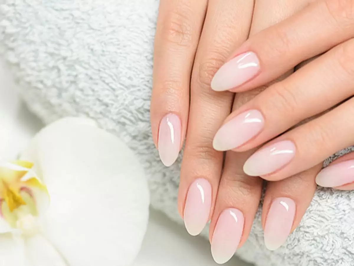 Avanos Protez Tırnak