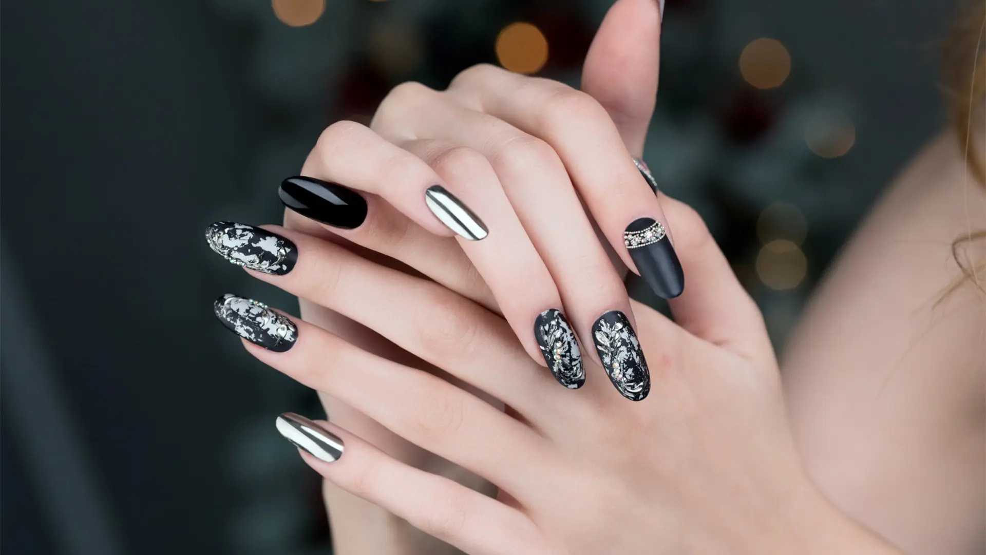 Avanos Protez Tırnak